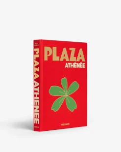 Reis-Assouline Plaza Athenee (Frans)