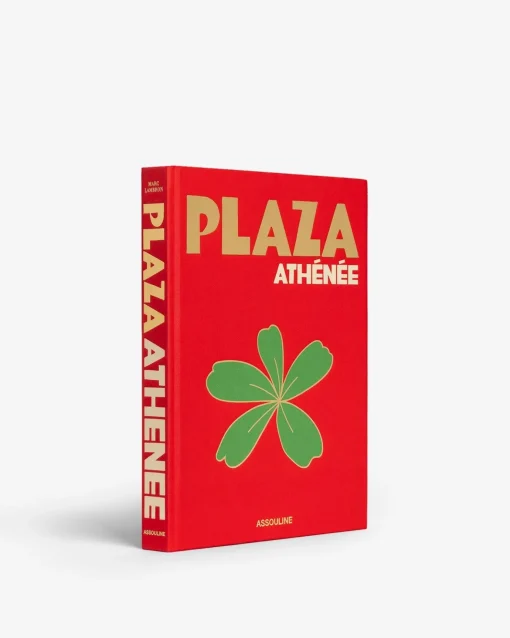 Reis-Assouline Plaza Athenee (Frans)