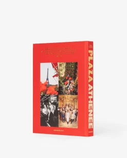 Reis-Assouline Plaza Athenee (Frans)