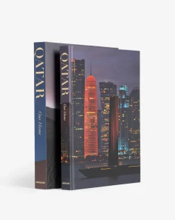 Reis-Assouline Qatar: Ons Thuis