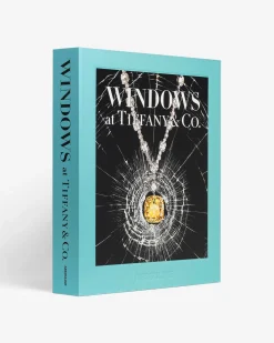 Iconische Merken-Assouline Ramen Bij Tiffany & Co.