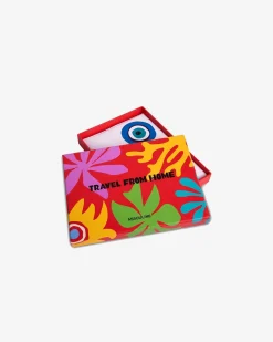 Briefpapier-Assouline Reis Vanuit Huis Briefpapier