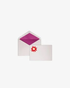 Briefpapier-Assouline Reis Vanuit Huis Briefpapier
