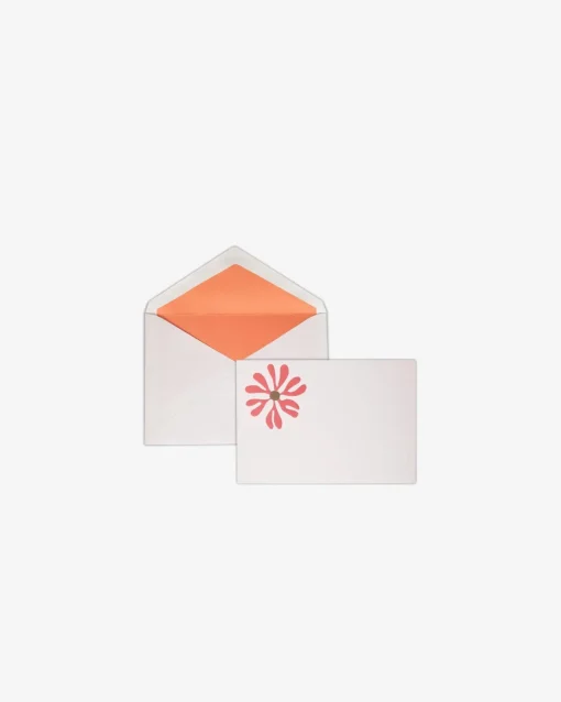 Briefpapier-Assouline Reis Vanuit Huis Briefpapier