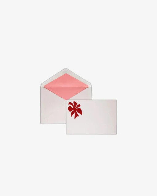 Briefpapier-Assouline Reis Vanuit Huis Briefpapier
