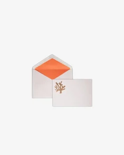 Briefpapier-Assouline Reis Vanuit Huis Briefpapier