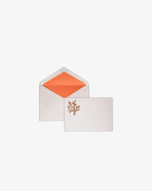 Briefpapier-Assouline Reis Vanuit Huis Briefpapier