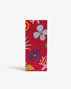 Inlegwerk Boekensteunen-Assouline Reizen Vanuit Huis Inlegwerk Boekensteun