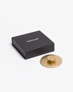 Kaarsen-Assouline Reizen Vanuit Huis Kaarsencollectiedeksel