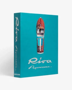 Iconische Merken-Assouline Riva Aquarama