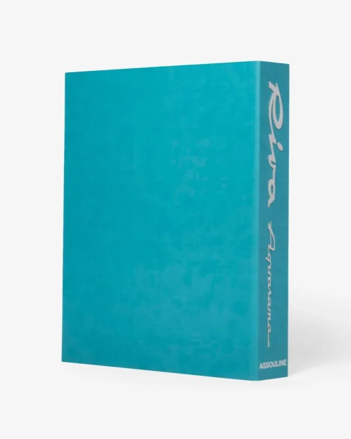 Iconische Merken-Assouline Riva Aquarama