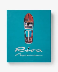 Iconische Merken-Assouline Riva Aquarama