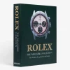 Sieraden-Assouline Rolex: The Impossible Collection (2E Editie)