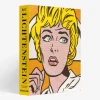 Kunst-Assouline Roy Lichtenstein: De Onmogelijke Collectie