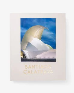 Architectonisch Ontwerp-Assouline Santiago Calatrava