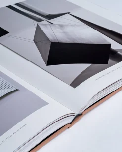 Architectonisch Ontwerp-Assouline Santiago Calatrava
