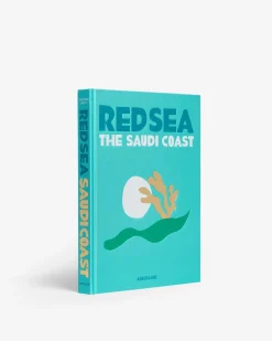 Reis-Assouline Saoedi-Arabie: Rode Zee, De Saoedische Kust