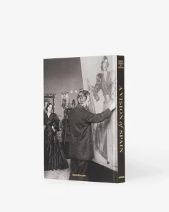 Kunst-Assouline Sorolla: Een Visie Op Spanje