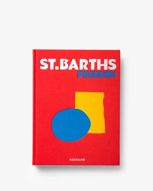 Reis-Assouline St. Barths Vrijheid