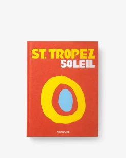 Reis-Assouline St. Tropez Zon