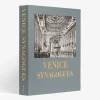 Architectonisch Ontwerp-Assouline Synagogen Van Venetie