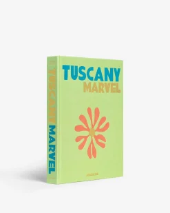 Reis-Assouline Toscane Wonder