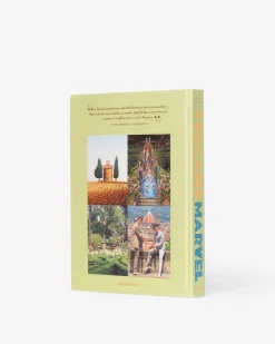 Reis-Assouline Toscane Wonder