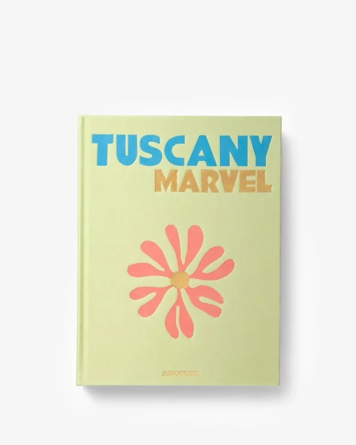 Reis-Assouline Toscane Wonder