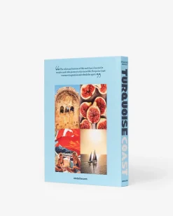 Reis-Assouline Turkooise Kust