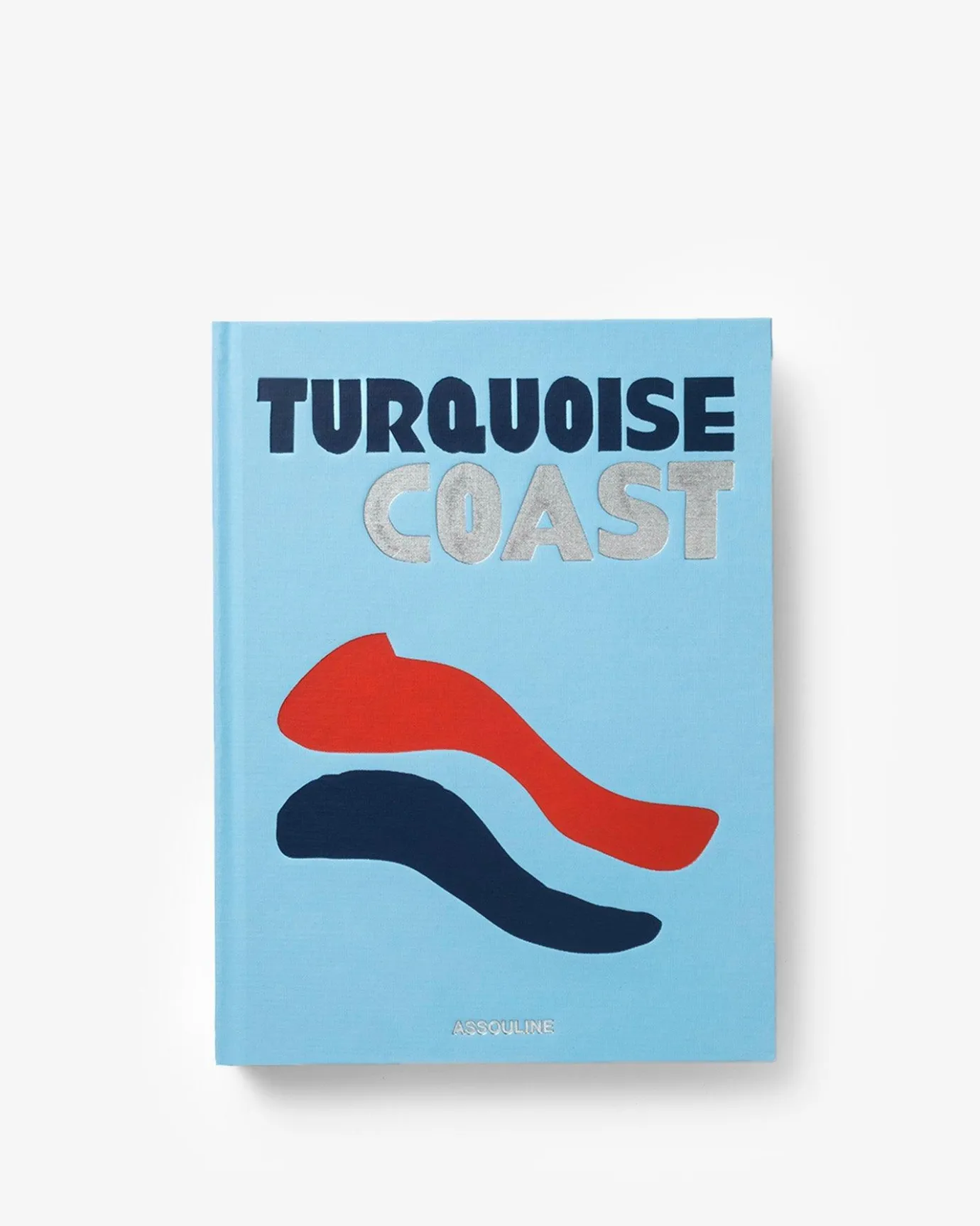 Reis-Assouline Turkooise Kust