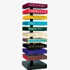 Boekenstandaarden-Assouline Ultieme Toren - Zwart