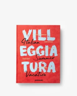 Reis-Assouline Vakantie: Italiaanse Zomervakantie
