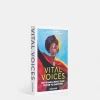 Kunst-Assouline Vital Voices: 100 Vrouwen Die Hun Kracht Gebruiken Om Sterker Te Worden