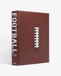 Sportwagens-Assouline Voetbal: De Onmogelijke Collectie
