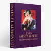 Iconische Merken-Assouline Yves Saint-Laurent: De Onmogelijke Collectie